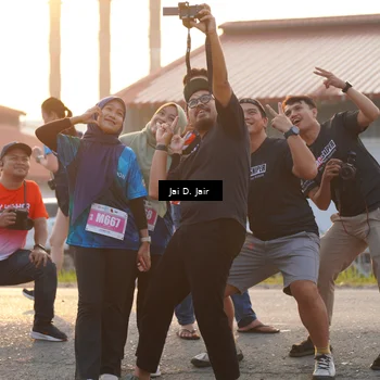Runner Photo 4795894