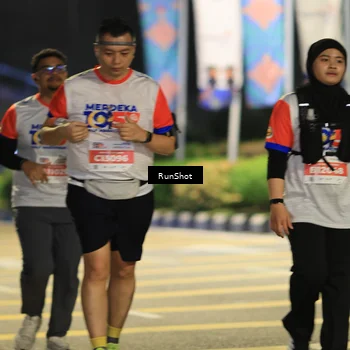 Runner Photo 4795895