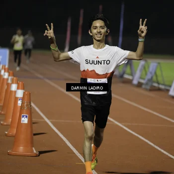 Runner Photo 4795898
