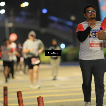 Runner Photo 4795900