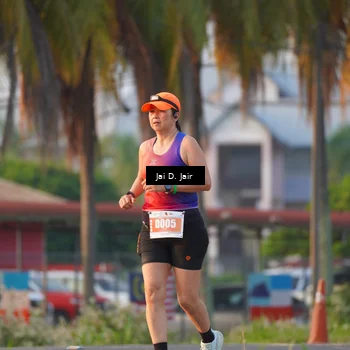 Runner Photo 4795904