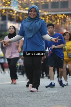 Runner Photo 4795906