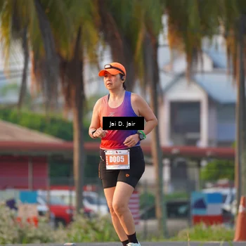 Runner Photo 4795909