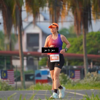 Runner Photo 4795910