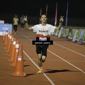 Runner Photo 4795911