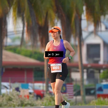 Runner Photo 4795912