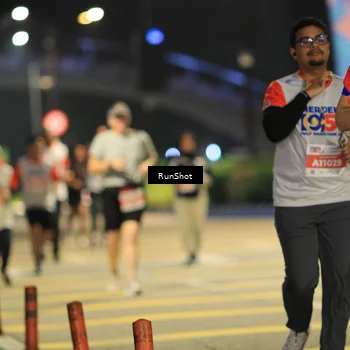 Runner Photo 4795913