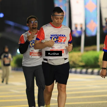 Runner Photo 4795914