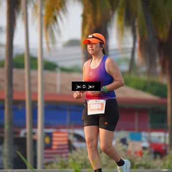 Runner Photo 4795915