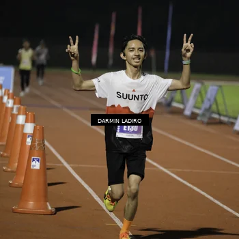 Runner Photo 4795916