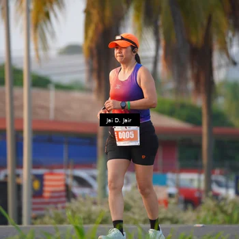 Runner Photo 4795920