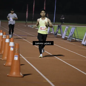 Runner Photo 4795921