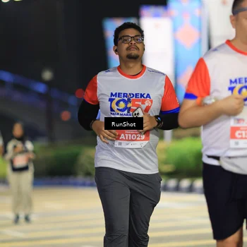 Runner Photo 4795923