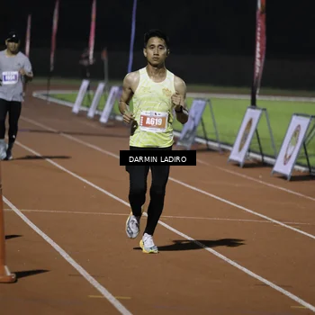 Runner Photo 4795924