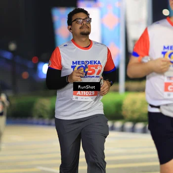 Runner Photo 4795925