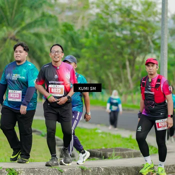 Runner Photo 4795929
