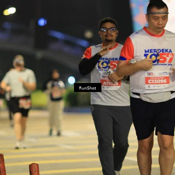 Runner Photo 4795930
