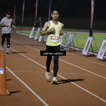 Runner Photo 4795932