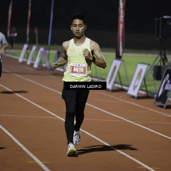 Runner Photo 4795935