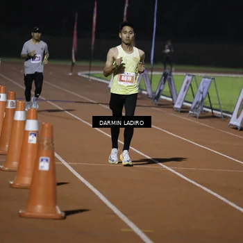 Runner Photo 4795939