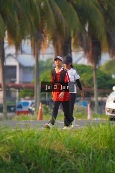 Runner Photo 4795940