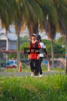 Runner Photo 4795941