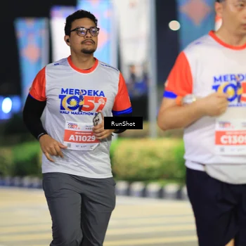 Runner Photo 4795942