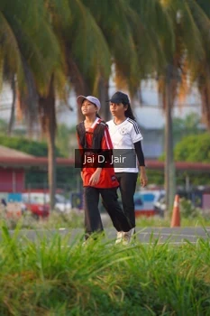 Runner Photo 4795943
