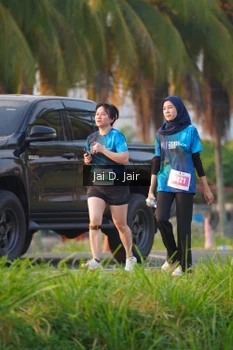 Runner Photo 4795947