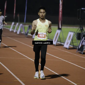 Runner Photo 4795948