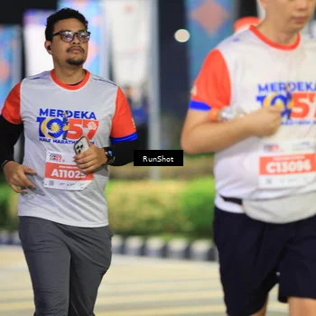 Runner Photo 4795949