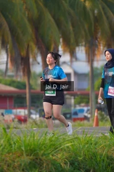 Runner Photo 4795950