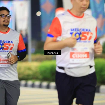 Runner Photo 4795954