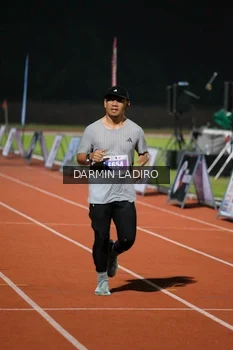 Runner Photo 4795955