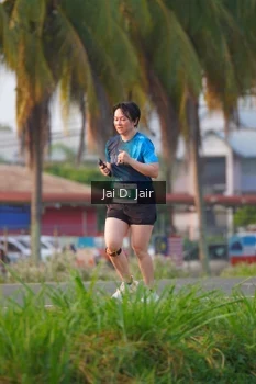 Runner Photo 4795958