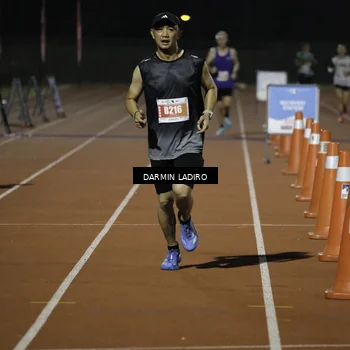 Runner Photo 4795961