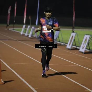 Runner Photo 4795963