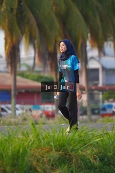 Runner Photo 4795964