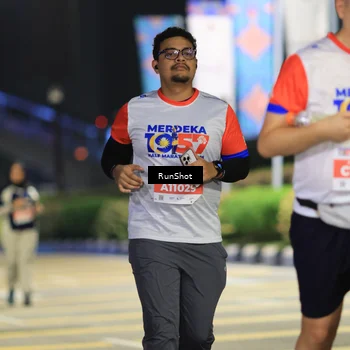 Runner Photo 4795965