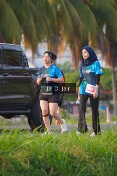Runner Photo 4795967