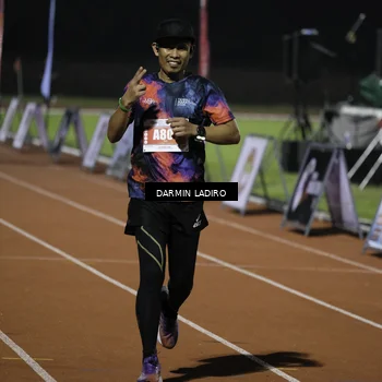 Runner Photo 4795970