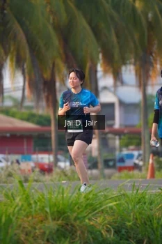 Runner Photo 4795971