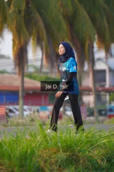 Runner Photo 4795973