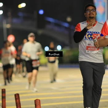 Runner Photo 4795974