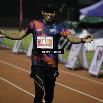 Runner Photo 4795977