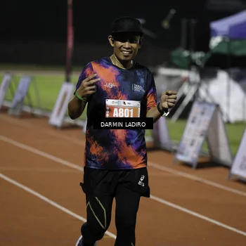 Runner Photo 4795980