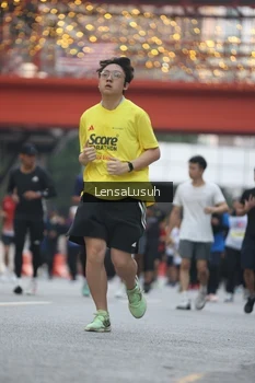Runner Photo 4795981