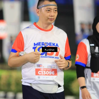 Runner Photo 4795983