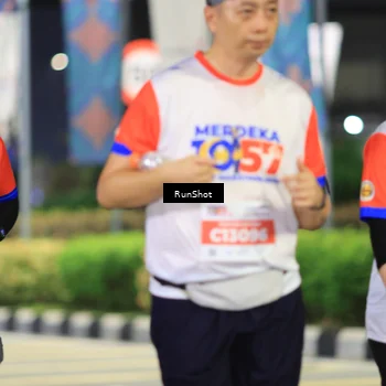 Runner Photo 4795984