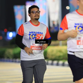 Runner Photo 4795985